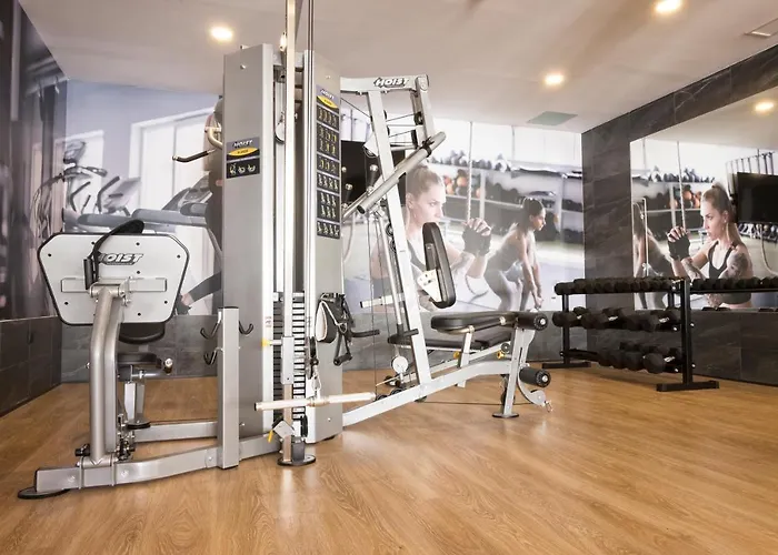 Mynd Yaiza 4* بلايا بلانكا