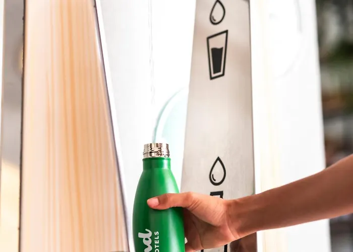 Hotell Mynd Yaiza 4*