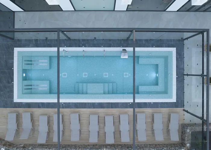 Mynd Yaiza Hotell Playa Blanca (Lanzarote)