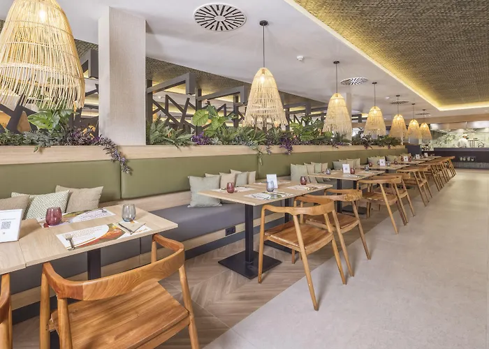 Mynd Yaiza 4* Playa Blanca (Lanzarote)