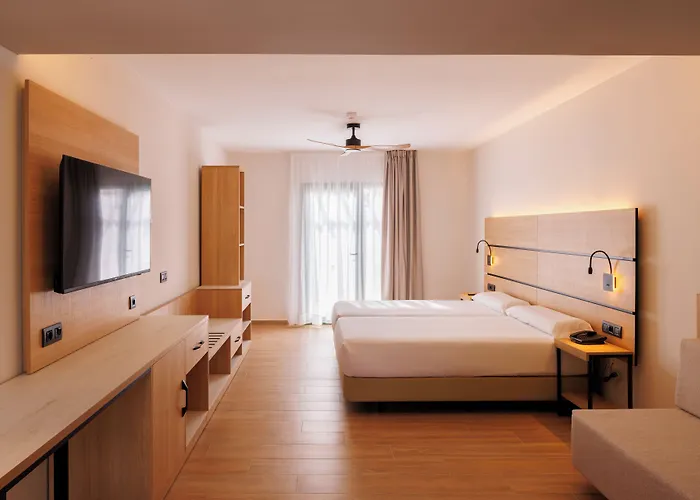 Hotell Mynd Yaiza Playa Blanca (Lanzarote)