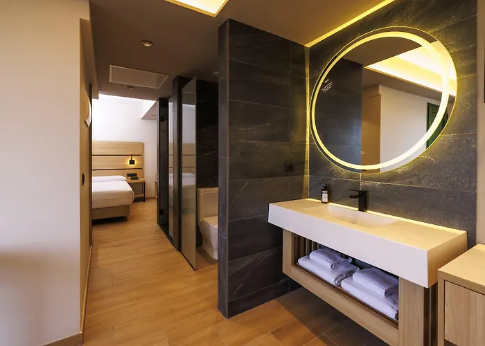 Mynd Yaiza Playa Blanca (Lanzarote)