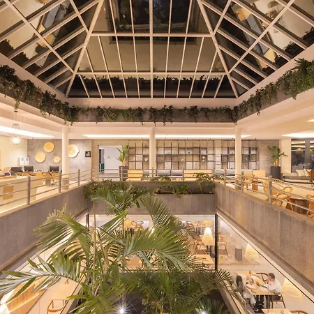 Mynd Yaiza Hotel Playa Blanca (Lanzarote)