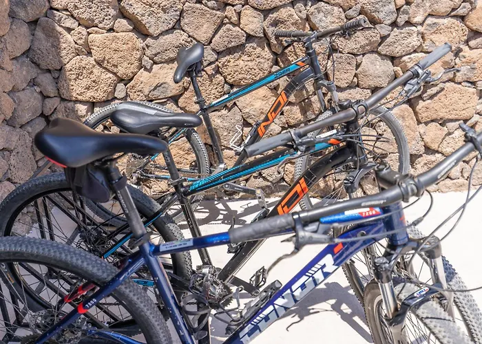 Hotel Mynd Yaiza Playa Blanca (Lanzarote)