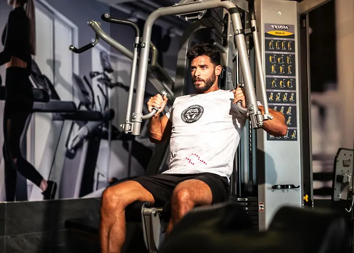 Hotel Mynd Yaiza Playa Blanca (Lanzarote)