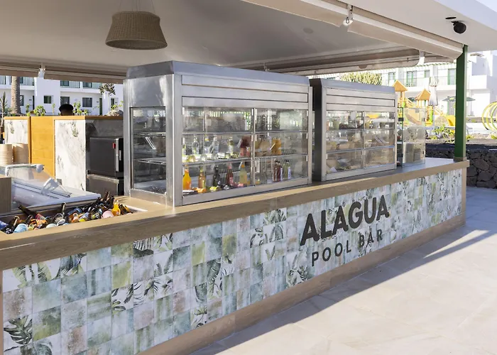 Mynd Yaiza Hotel Playa Blanca (Lanzarote)